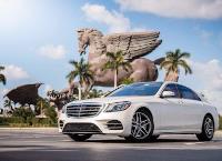 Exotic Luxury Car Rental Fort Lauderdale image 1