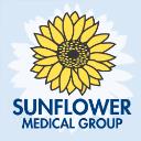 Sunflower Medical Group logo