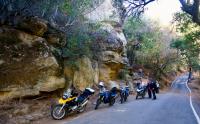 Ojai Motorcycle Club image 1