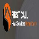 First Call HVAC Services Porter Ranch logo