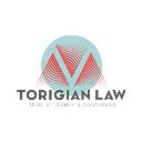 Law Offices of Marcus A. Torigian logo