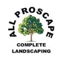 All Proscape logo
