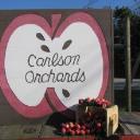 Carlson Orchards, Inc logo