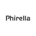 Phirella logo