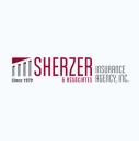 Sherzer Insurance Agency logo