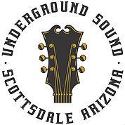 Underground Sound Guitars image 1