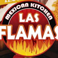 Las Flamas Mexican Kitchen image 1