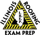 Illinois Roofing Exam Prep, Inc. logo