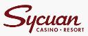 Sycuan Casino Resort logo