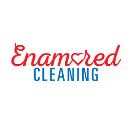 Enamored Cleaning logo