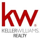 Keller Williams Realty Raleigh logo