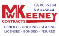 M W Keeney Contracts - Home Improvement image 1