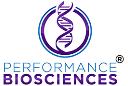 Performance Bioscience logo