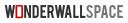 Wonderwall Space logo