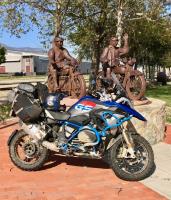 Ojai Motorcycle Club image 5