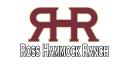 Ross Hammock Ranch logo