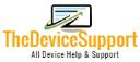 Thedevicesupport logo