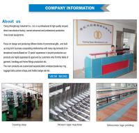 Yixing (HongKong) Industrial Co., Ltd image 1