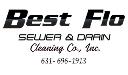 Best Flo Sewer and Drain logo