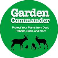 Garden Commander - Low Cost Deer Fence image 1