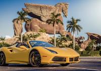Exotic Luxury Car Rental West Palm Beach image 2