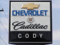 Cody Cadillac  image 1