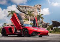 Exotic Luxury Car Rental West Palm Beach image 3