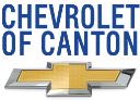 Chevrolet of Canton  logo