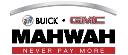Buick GMC of Mahwah logo