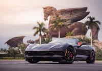 Exotic Luxury Car Rental West Palm Beach image 5