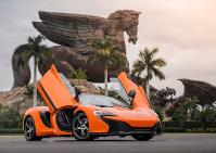 Exotic Luxury Car Rental West Palm Beach image 9