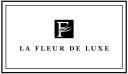 La Fleur De Luxe logo