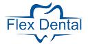 Flex Dental logo