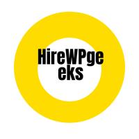  Wordpress Development Services - Hirewpgeeks image 1