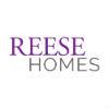 Reese Homes logo