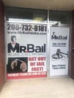 Mr Bail Idaho Falls image 1