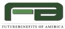 FutureBenefits of America, LLC. logo