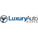Luxury Auto Works logo