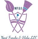 Neat Freaks & Slobs™ LLC logo