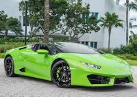 Exotic Luxury Car Rental West Palm Beach image 13