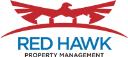 Red Hawk Property Management Scottsdale logo