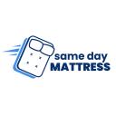 Same Day Mattress logo