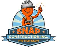 Snap Construction Inc. image 8