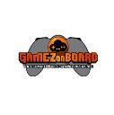 GamezonBoard logo