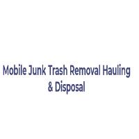 Mobile Junk Trash Removal Hauling & Disposal image 1