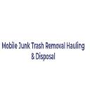 Mobile Junk Trash Removal Hauling & Disposal logo
