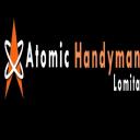 Atomic Handyman Lomita logo