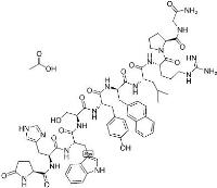 Nafarelin Acetate image 1