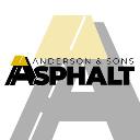 Anderson and Sons Asphalt logo
