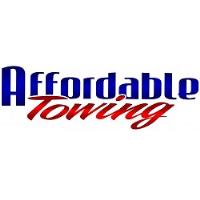 Affordable Towing image 1